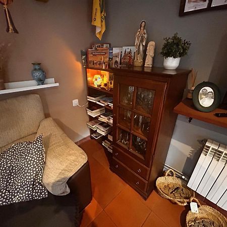 מולינסקה Hostal Casa San Nicolas מראה חיצוני תמונה