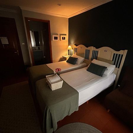 מולינסקה Hostal Casa San Nicolas מראה חיצוני תמונה