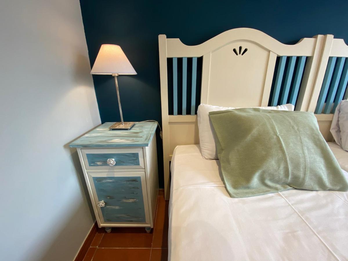 מולינסקה Hostal Casa San Nicolas מראה חיצוני תמונה
