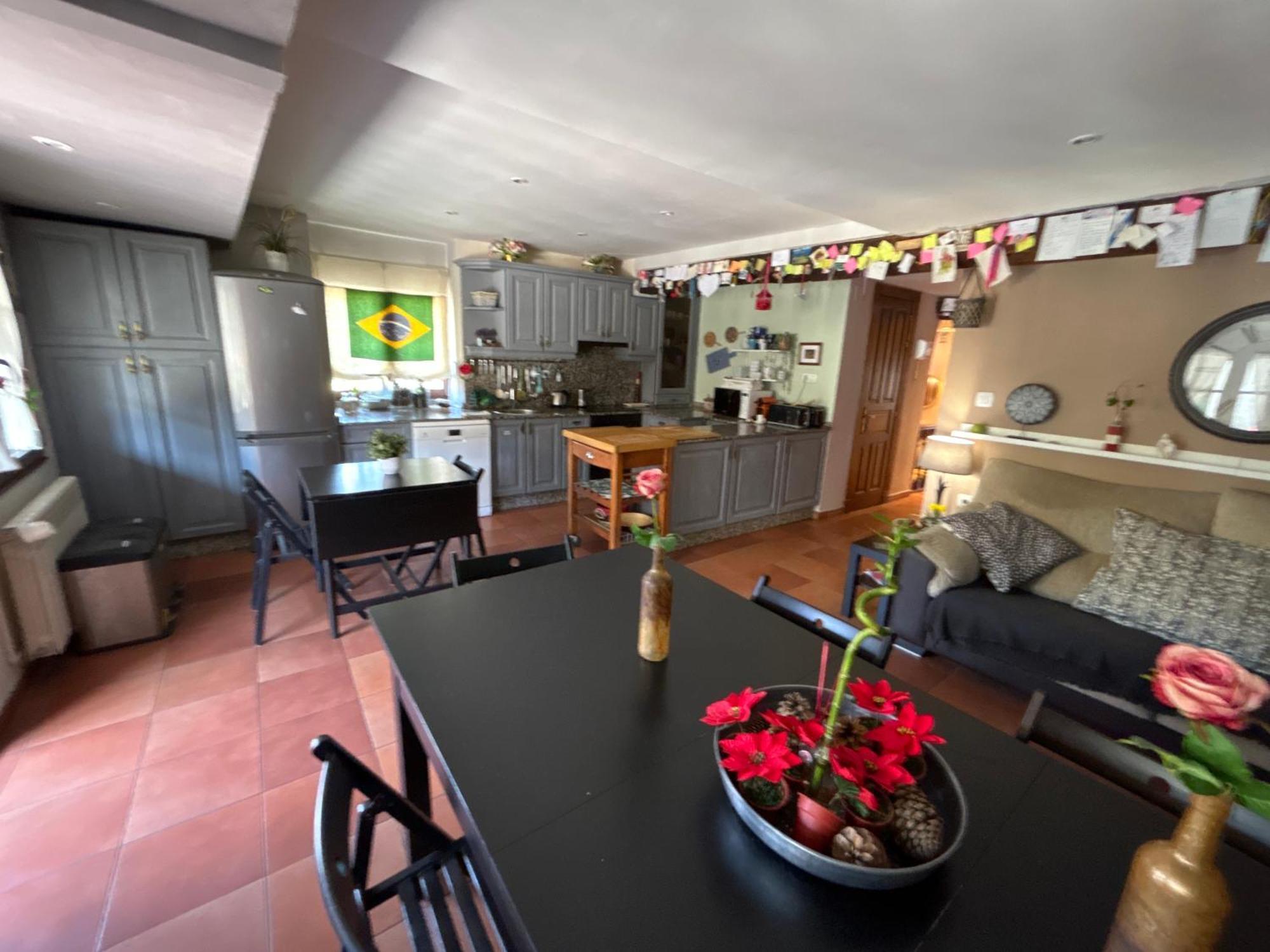 מולינסקה Hostal Casa San Nicolas מראה חיצוני תמונה