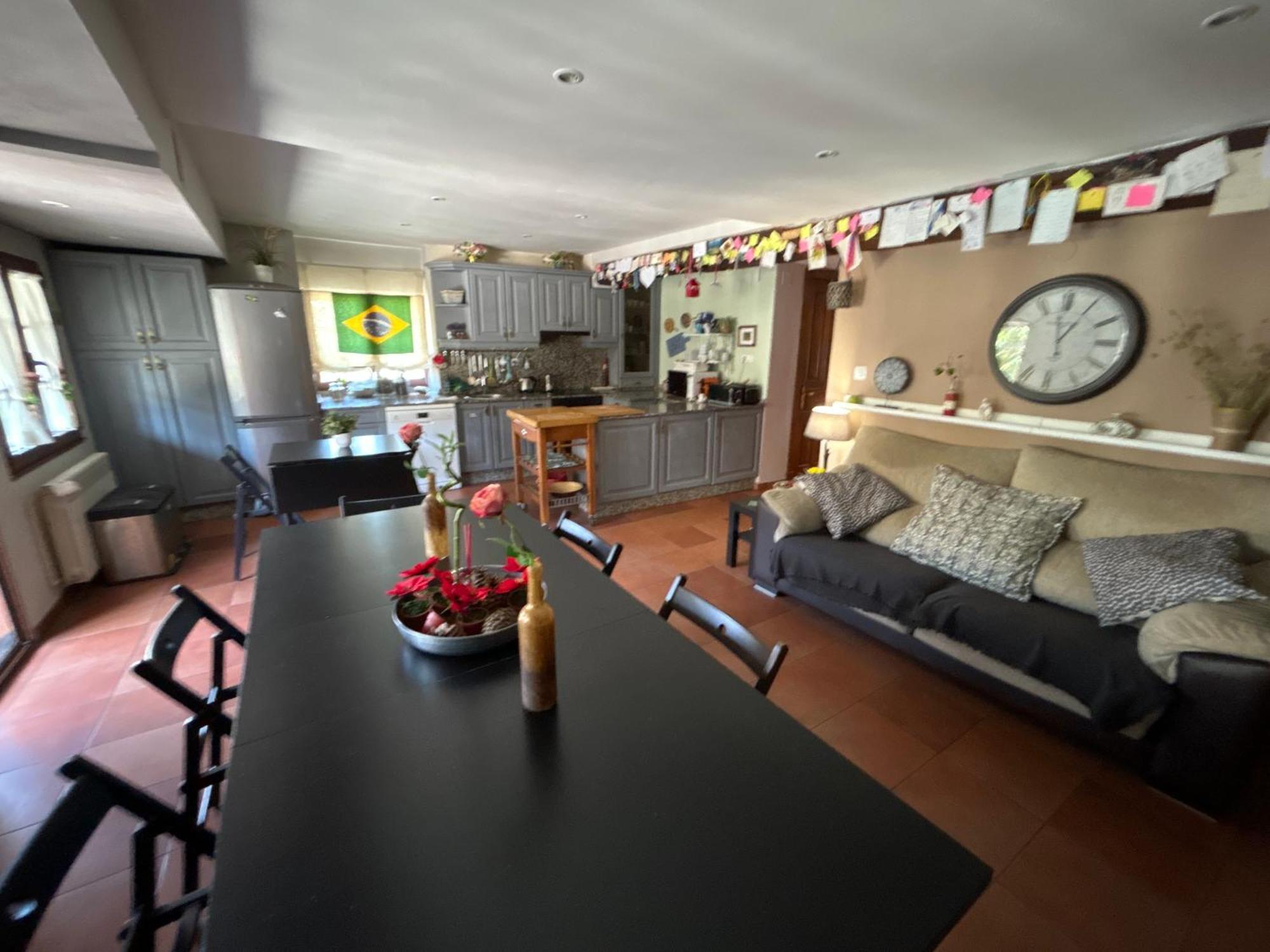 מולינסקה Hostal Casa San Nicolas מראה חיצוני תמונה