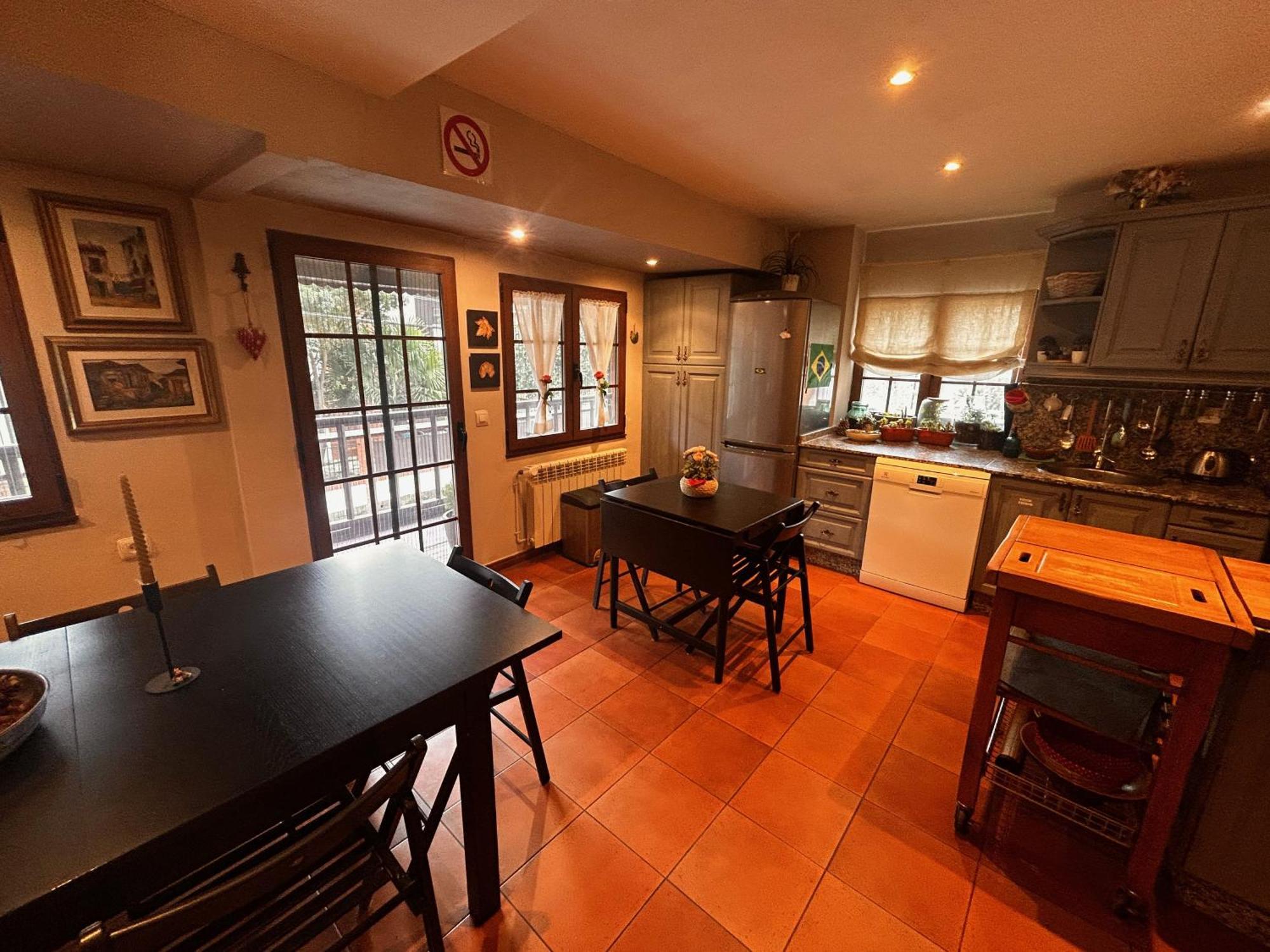 מולינסקה Hostal Casa San Nicolas מראה חיצוני תמונה