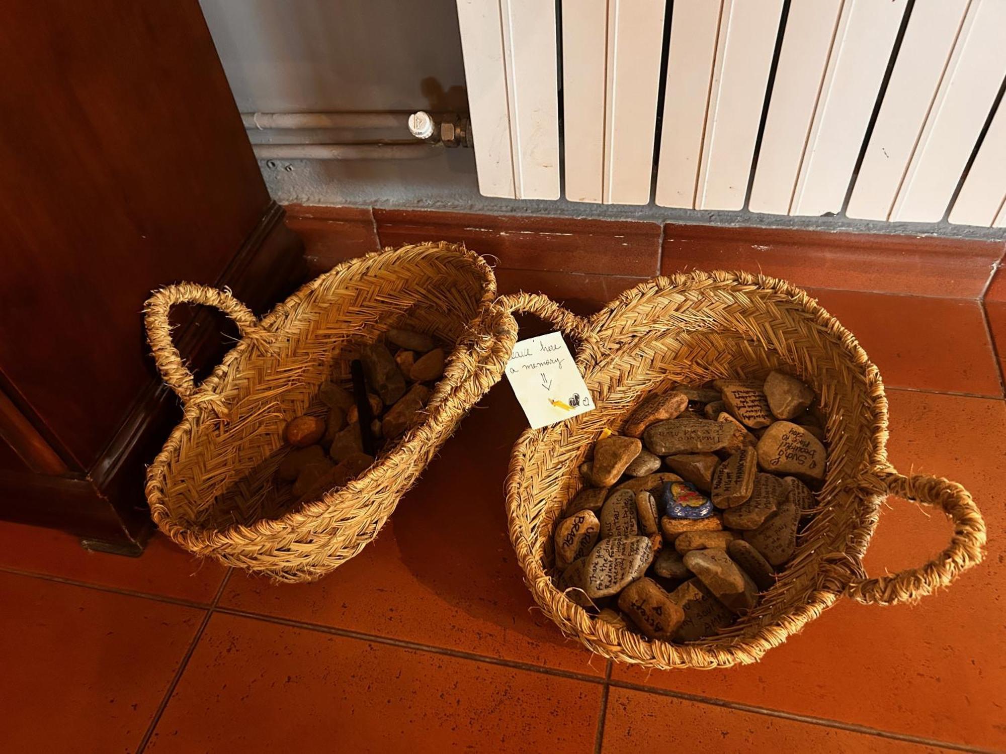 מולינסקה Hostal Casa San Nicolas מראה חיצוני תמונה